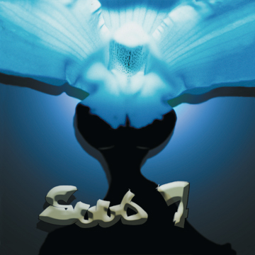 Suud 7 CD-Cover