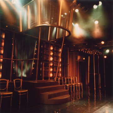 Buckingham Palast Wache