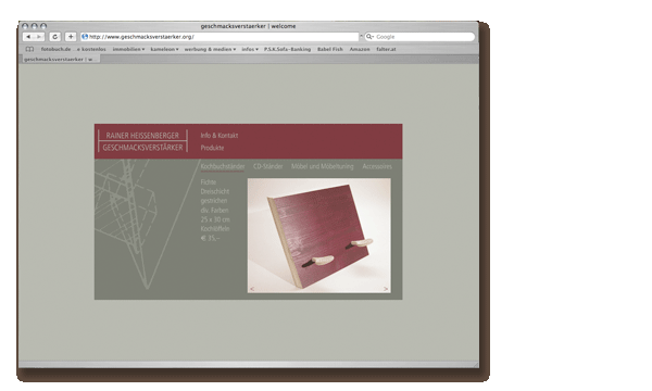 geschmacksverstaerker